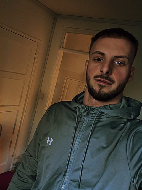 Reece User Image