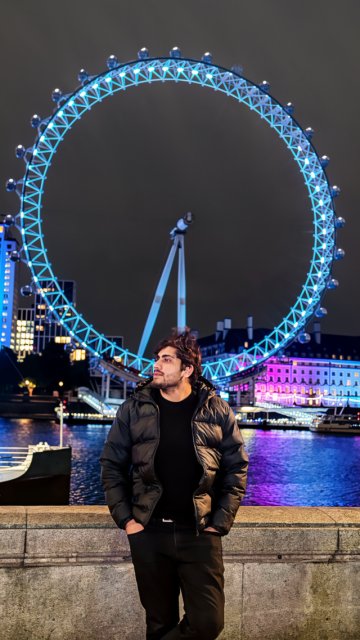 Ammad User Image