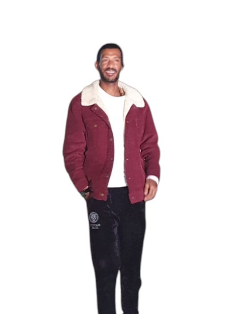 Michael User Image