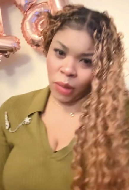 Mary User Image