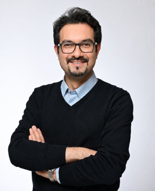Hamid User Image