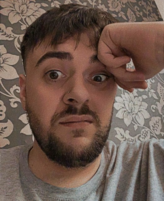 Josh User Image