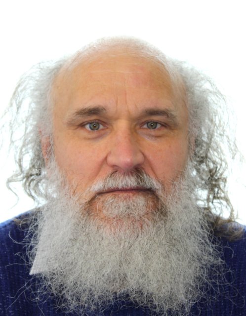 Mark User Image