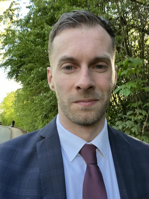 Richard User Image