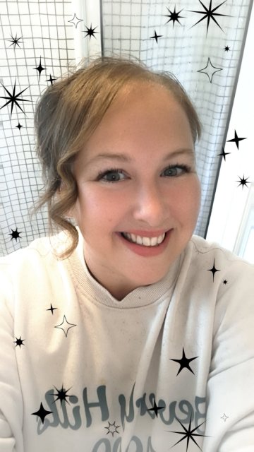 Francesca User Image
