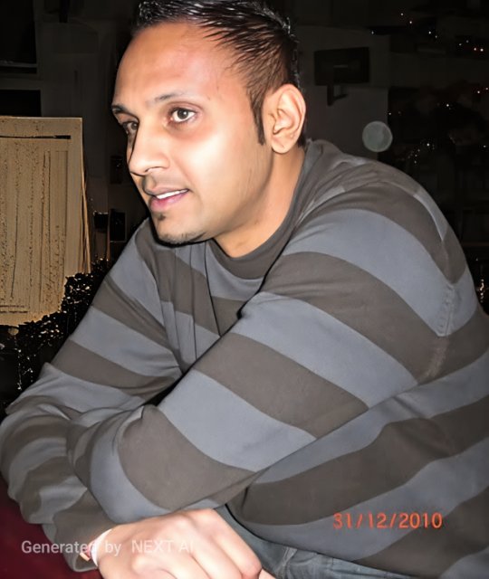 Kritesh User Image
