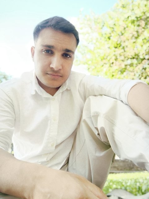 Khanwali User Image