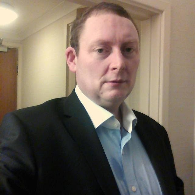 Alan User Image