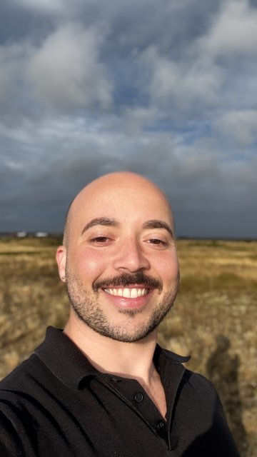 Matheus User Image