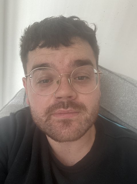 George User Image
