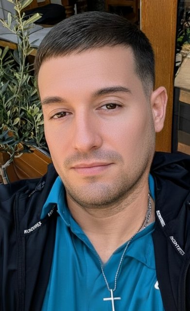 Paul User Image