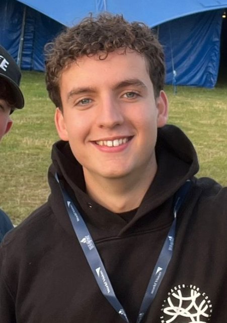 Dan User Image