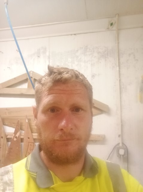 John User Image