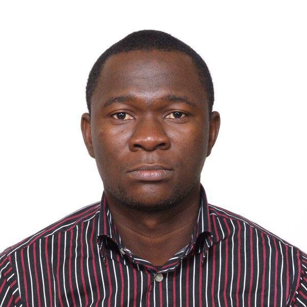 Chigozie User Image