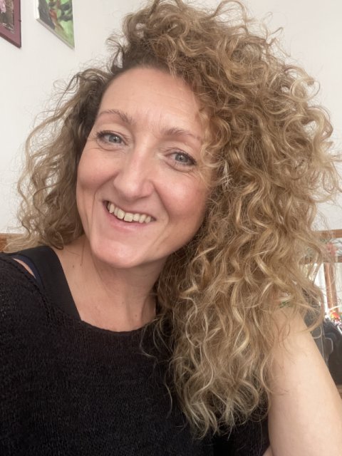 Rachel User Image