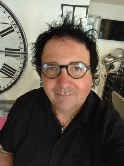 Jamie User Image