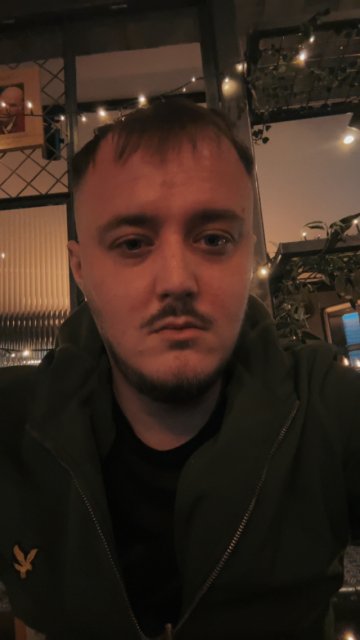 Anthony User Image