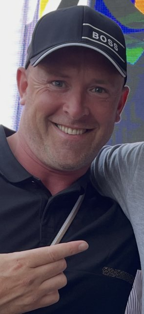 Terry User Image
