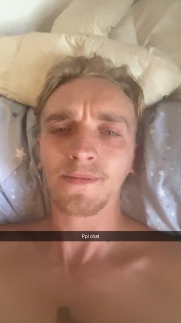 Luke User Image