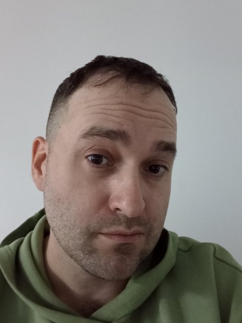 Andrej User Image