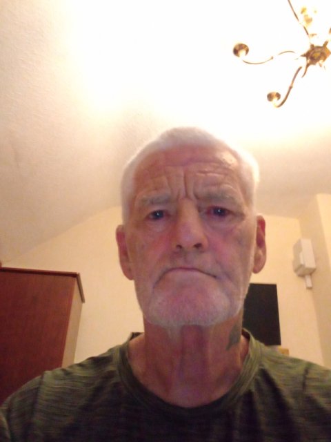 Peter User Image