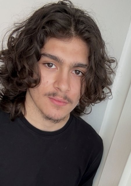 Kourosh User Image