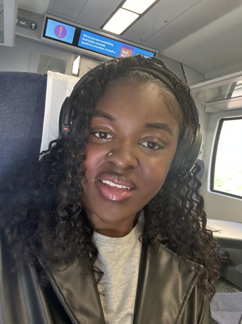 Ren&egrave;e User Image