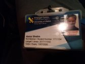 Abdul's Profile Image