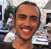 Ismael's Profile Image
