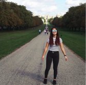 Juliette's Profile Image