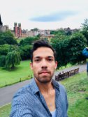 Prudencio's Profile Image