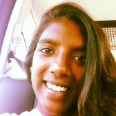 harshini's Profile Image