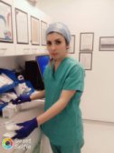 Mihaela's Profile Image