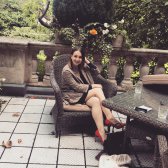 Lucy's Profile Image