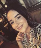 Jasmine's Profile Image