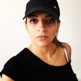 Marina's Profile Image