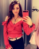 Demitria's Profile Image