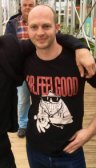 Greg's Profile Image