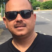 Rajeev's Profile Image