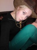 Alina's Profile Image