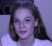 Francesca Spencer's Profile Image