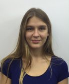 Tatsiana Kuzmich's Profile Image