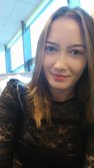 Iuliana's Profile Image