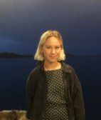 Molly's Profile Image