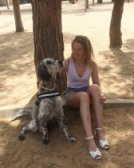 Hannah's Profile Image