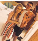 Melanie's Profile Image