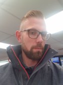 Aaron's Profile Image