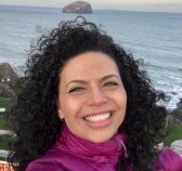 Luciana's Profile Image