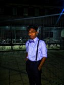 Karthikeyan's Profile Image