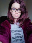 Irina-Maria's Profile Image